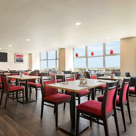 ホテル Ramada イースト・キルブライド エクステリア 写真