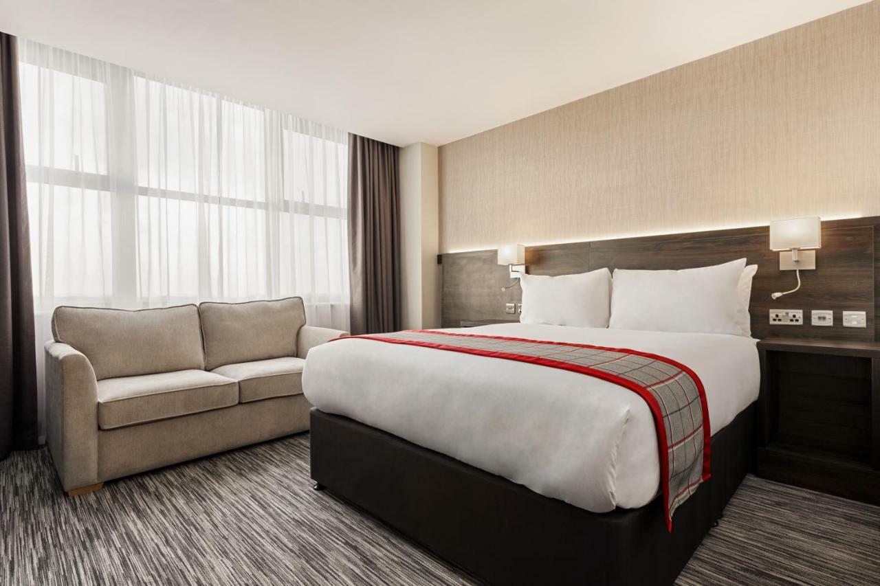 ホテル Ramada イースト・キルブライド エクステリア 写真