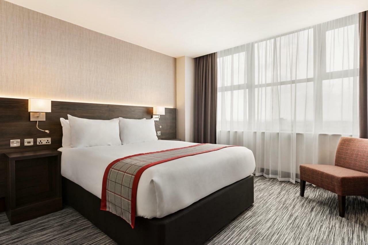 ホテル Ramada イースト・キルブライド エクステリア 写真