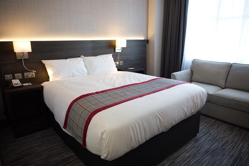 ホテル Ramada イースト・キルブライド エクステリア 写真